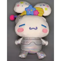 Plush - Sanrio characters / Cinnamoroll