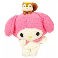Plush - Sanrio / My Melody