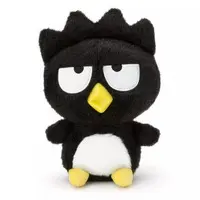 Plush - Sanrio characters / BAD BADTZ-MARU