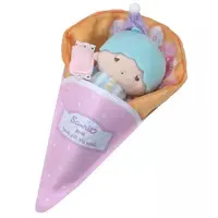 Plush - Sanrio characters / Kiki (Little Twin Stars)