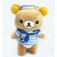 Plush - RILAKKUMA / Rilakkuma