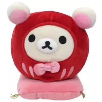 Plush - RILAKKUMA / Korilakkuma