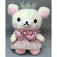 Plush - RILAKKUMA / Korilakkuma