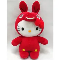 Plush - RODY / Hello Kitty