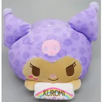 Plush - Sanrio characters / Kuromi