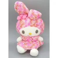 Plush - Sanrio / My Melody
