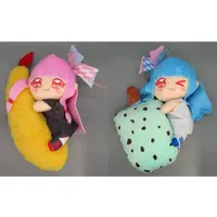 Plush - VOICEROID