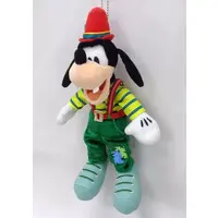 Plush - Disney / Goofy