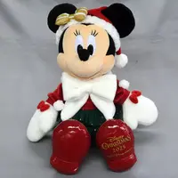 Plush - Disney / Minnie Mouse