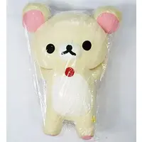 Plush - RILAKKUMA / Korilakkuma