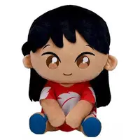 Plush - Lilo & Stitch / Lilo