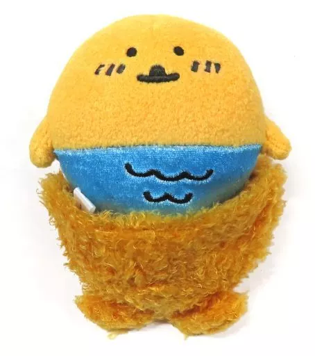 Plush - Mogura Croquet