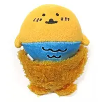 Plush - Mogura Croquet