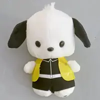 Plush - Sanrio / Pochacco
