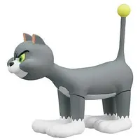 Trading Figure - TOM and JERRY / Tom