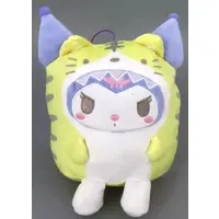 Plush - Sanrio characters / Kuromi