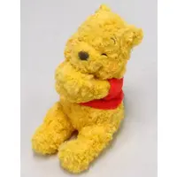 Plush - Winnie the Pooh / Winnie-the-Pooh