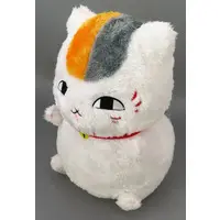Plush - Natsume Yuujinchou (Natsume's Book of Friends) / Nyanko Sensei (Madara)