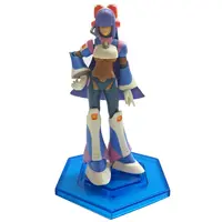 Trading Figure - Mega Man series