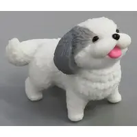 Trading Figure - Dog