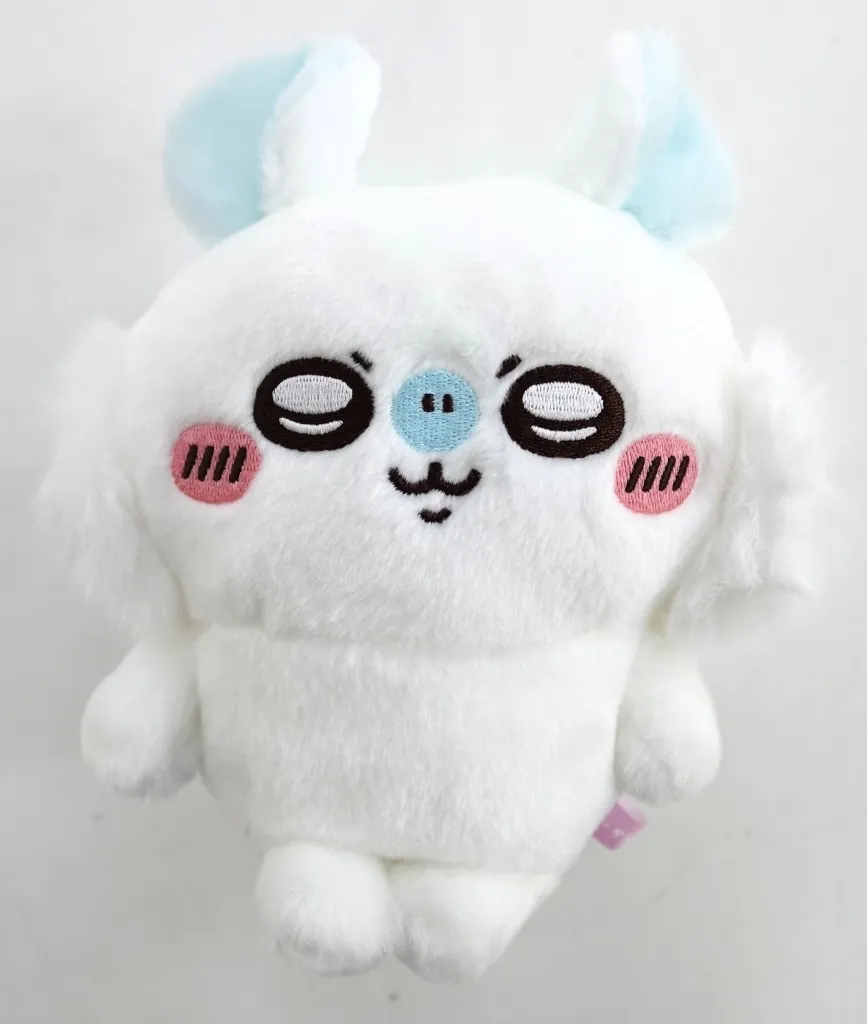 Plush - Chiikawa / Momonga