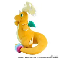 Plush - Pokémon / Dragonite