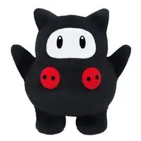 Plush - Super Mario