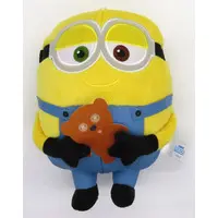 Plush - Minions / Tim & Bob