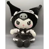 Plush - Sanrio / Kuromi