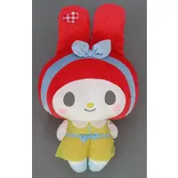 Plush - Sanrio characters / My Melody