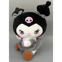 Plush - Sanrio characters / Kuromi
