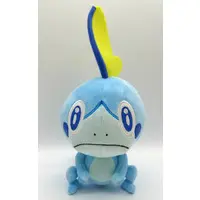 Plush - Pokémon / Sobble & Psyduck