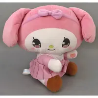 Plush - Sanrio characters / My Melody