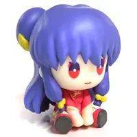 Trading Figure - Ranma 1/2 / Shampoo