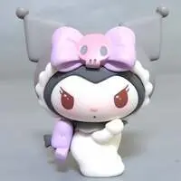 Trading Figure - mikko illustrations / Kuromi