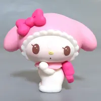 Trading Figure - mikko illustrations / My Melody