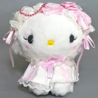 Plush - Sanrio characters / Charmmykitty