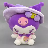 Plush - Ojamajo Doremi / Kuromi