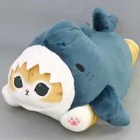 Plush - mofusand / Samenyan