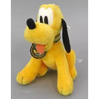 Plush - Disney / Pluto