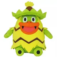 Plush - Pokémon / Ludicolo