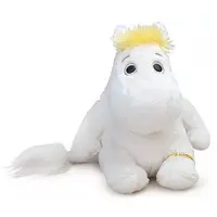 Plush - MOOMIN / Snorkmaiden