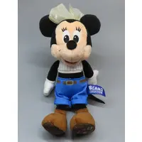 Plush - Disney / Minnie Mouse