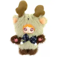 Plush - Dazed Deer MiELNO 600% Honey Club