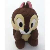 Plush - Disney / Chip (Chip 'n Dale)