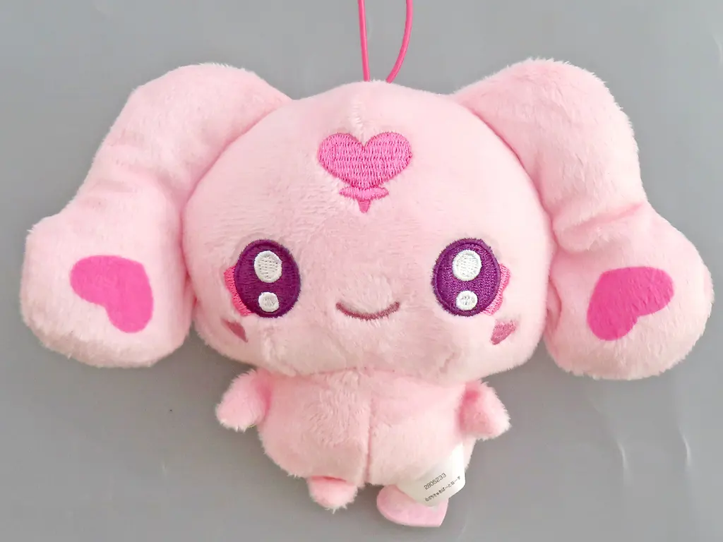 Plush - PetitCure: Precure Fairies