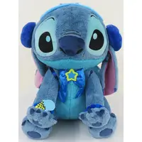 Plush - Lilo & Stitch / Stitch