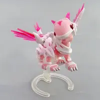 Trading Figure - Dranets