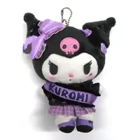 Plush - Sanrio characters / Kuromi