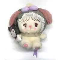 Plush - mikko illustrations / Kuromi